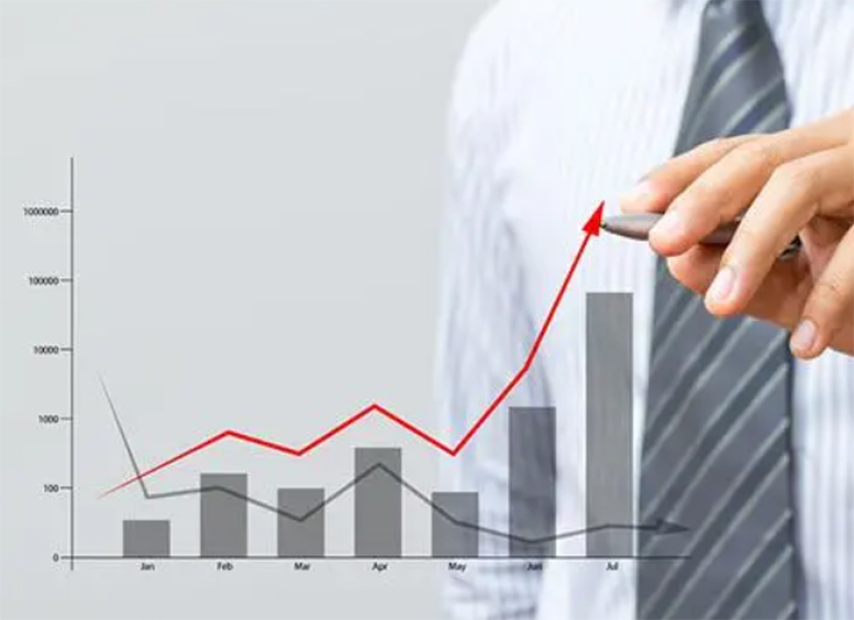 健康向上的企業(yè)發(fā)展