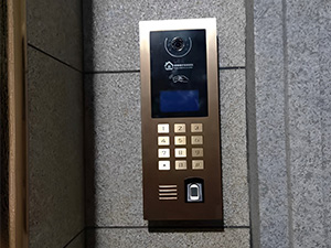 樓宇對(duì)講可視對(duì)講的使用場(chǎng)景有哪些