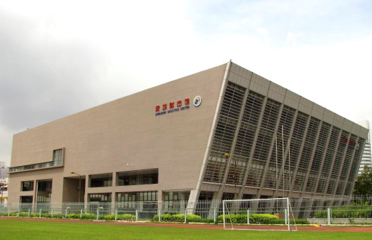 【案例】深圳第26屆大運(yùn)會(huì)游泳跳水、射擊館選擇百實(shí)科技，建立完善的智能化系統(tǒng)