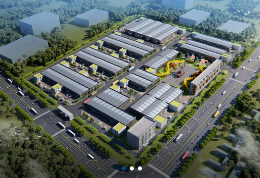 企業(yè)園區(qū)弱電工程改造解決方案、企業(yè)園區(qū)弱電工程、弱電工程改造