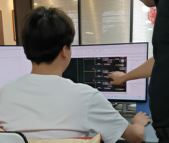 辦公樓智能化弱電設(shè)計(jì)需要涉及哪些系統(tǒng)？