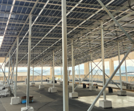 屋頂光伏監(jiān)控?zé)o線組網(wǎng)方案助力太陽光伏發(fā)電智能化管理