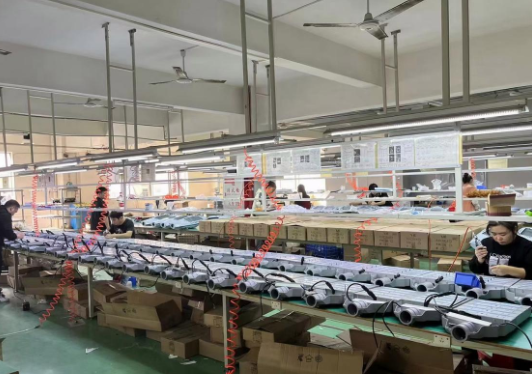 設(shè)備廠弱電智能化解決方案降低運營成本、實現(xiàn)精細化管理