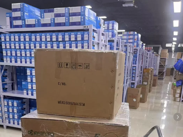 耗材廠弱電智能化整體解決方案通過智能化手段提升生產(chǎn)效率