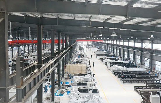 工廠車間弱電工程包含哪些系統(tǒng)？