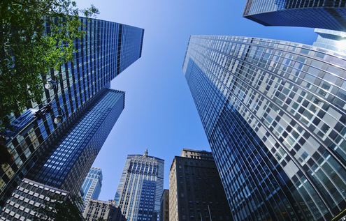 寫(xiě)字樓智能化工程：寫(xiě)字樓智能化弱電系統(tǒng)有哪些？