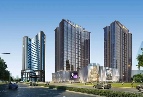 做辦公樓智能化工程哪家比較靠譜？這里為您提供專業(yè)解決方案