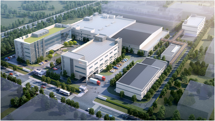 園區(qū)弱電系統(tǒng)集成解決方案實現(xiàn)園區(qū)智能化、信息化和自動化管理