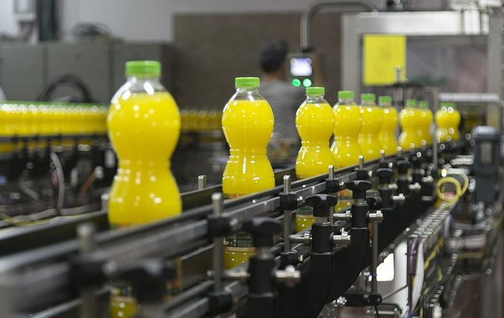 飲料廠弱電工程解決方案集成多弱電系統(tǒng)貼合飲料廠需求