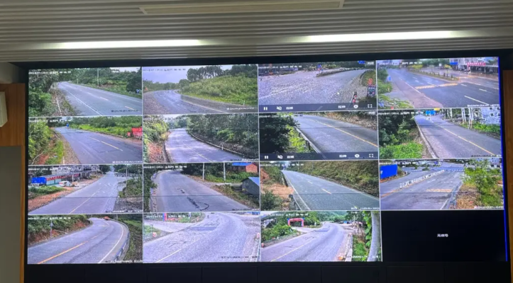 道路監(jiān)控2