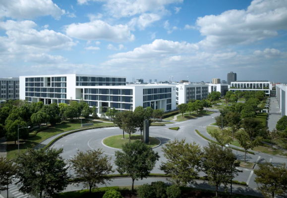 園區(qū)弱電施工方案提升管理效率，降低運(yùn)維成本