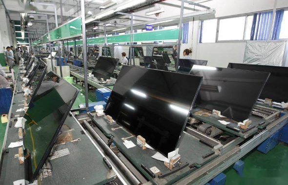 電視廠弱電工程系統(tǒng)解決方案能提升管理效率，降低安全事故率