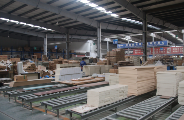 家具廠弱電工程解決方案提升生產(chǎn)效率、保障安全、優(yōu)化管理