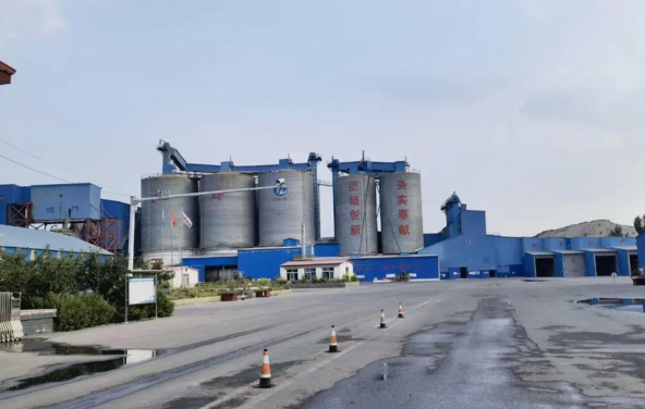 水泥廠弱電工程解決方案構(gòu)建穩(wěn)定工業(yè)網(wǎng)絡(luò)