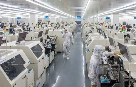 芯片工廠弱電智能化解決方案滿足芯片工廠的特殊性需求